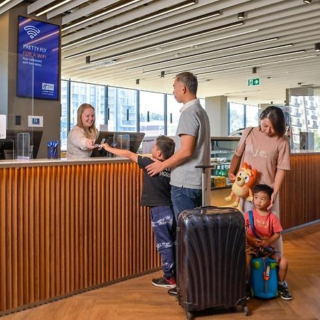 Holiday Inn Express Sydney Airport By Ihg Εξωτερικό φωτογραφία