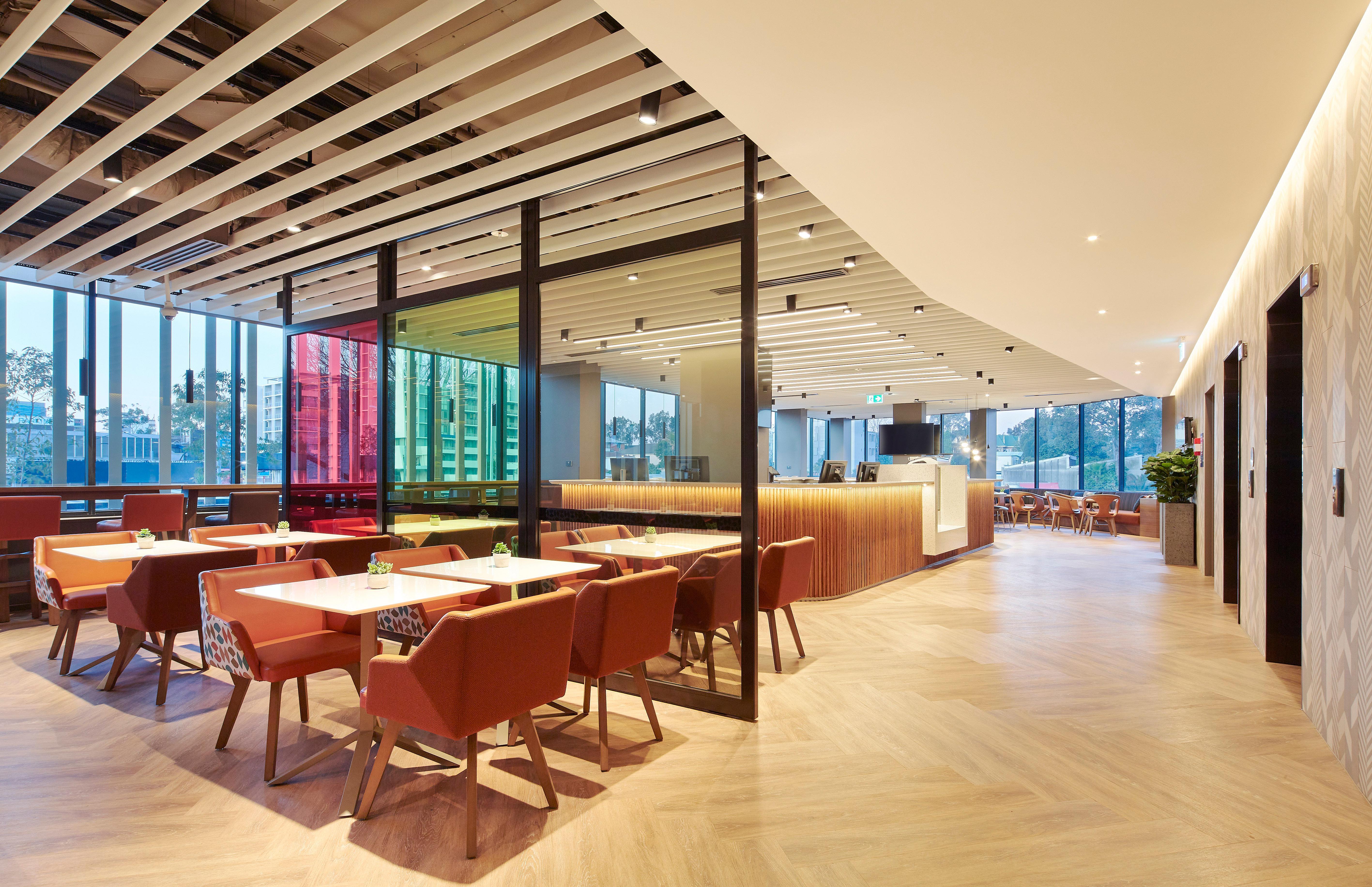 Holiday Inn Express Sydney Airport By Ihg Εξωτερικό φωτογραφία