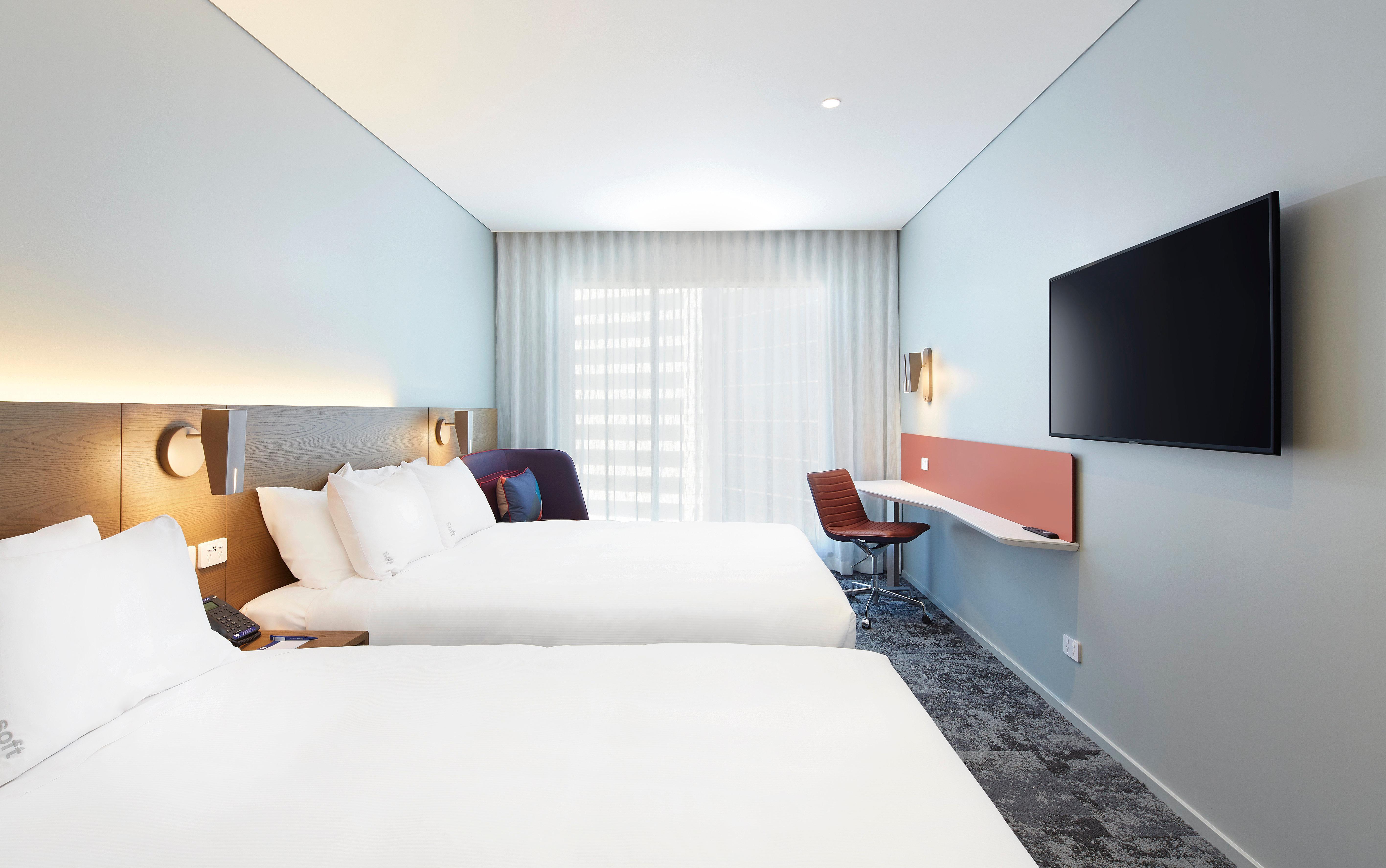 Holiday Inn Express Sydney Airport By Ihg Εξωτερικό φωτογραφία