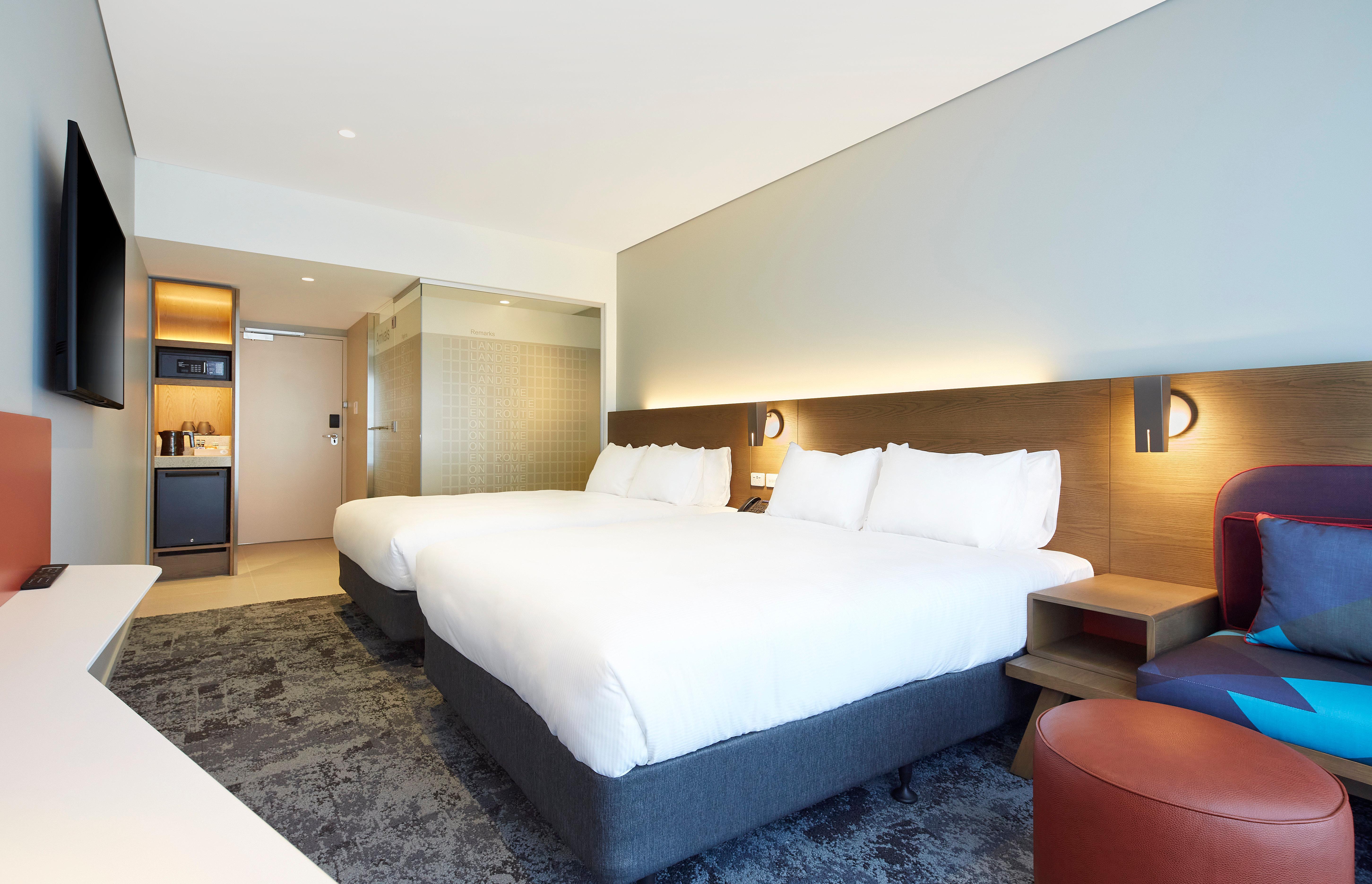 Holiday Inn Express Sydney Airport By Ihg Εξωτερικό φωτογραφία