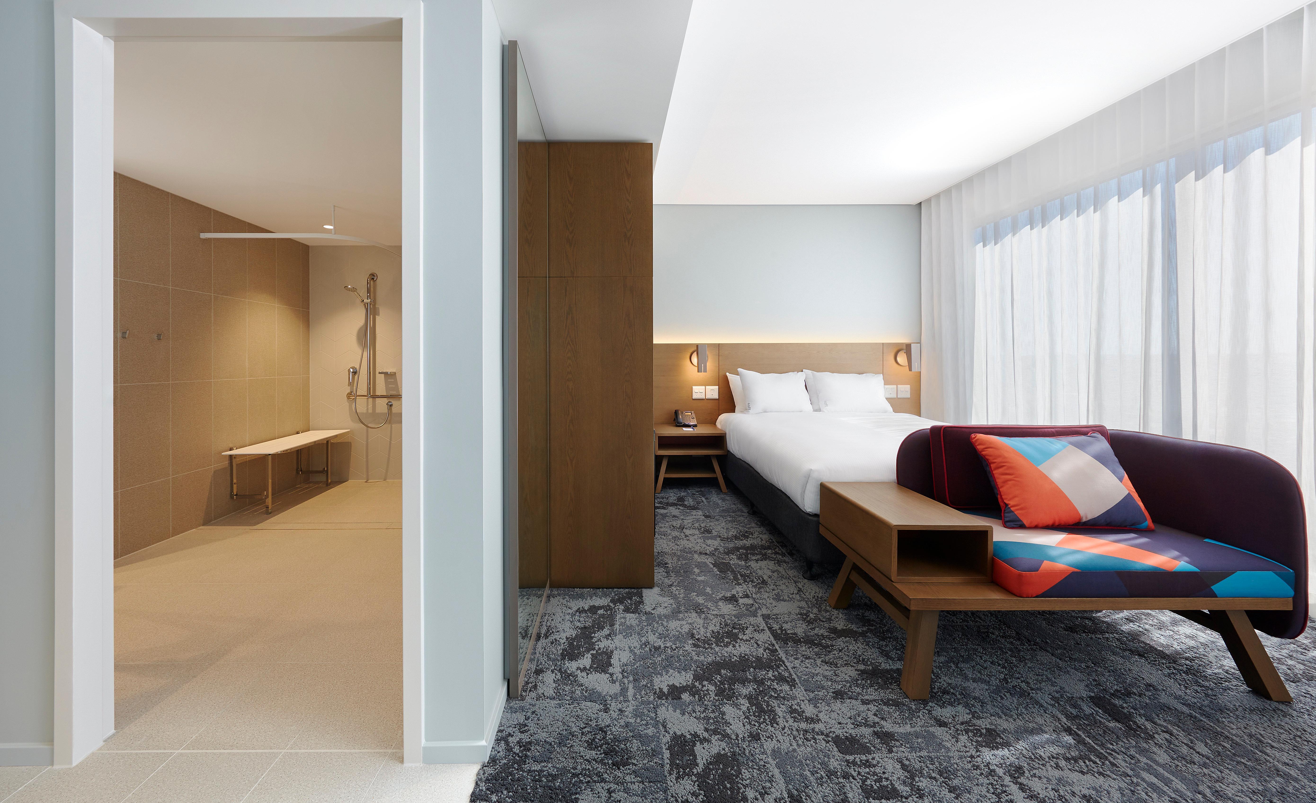 Holiday Inn Express Sydney Airport By Ihg Εξωτερικό φωτογραφία