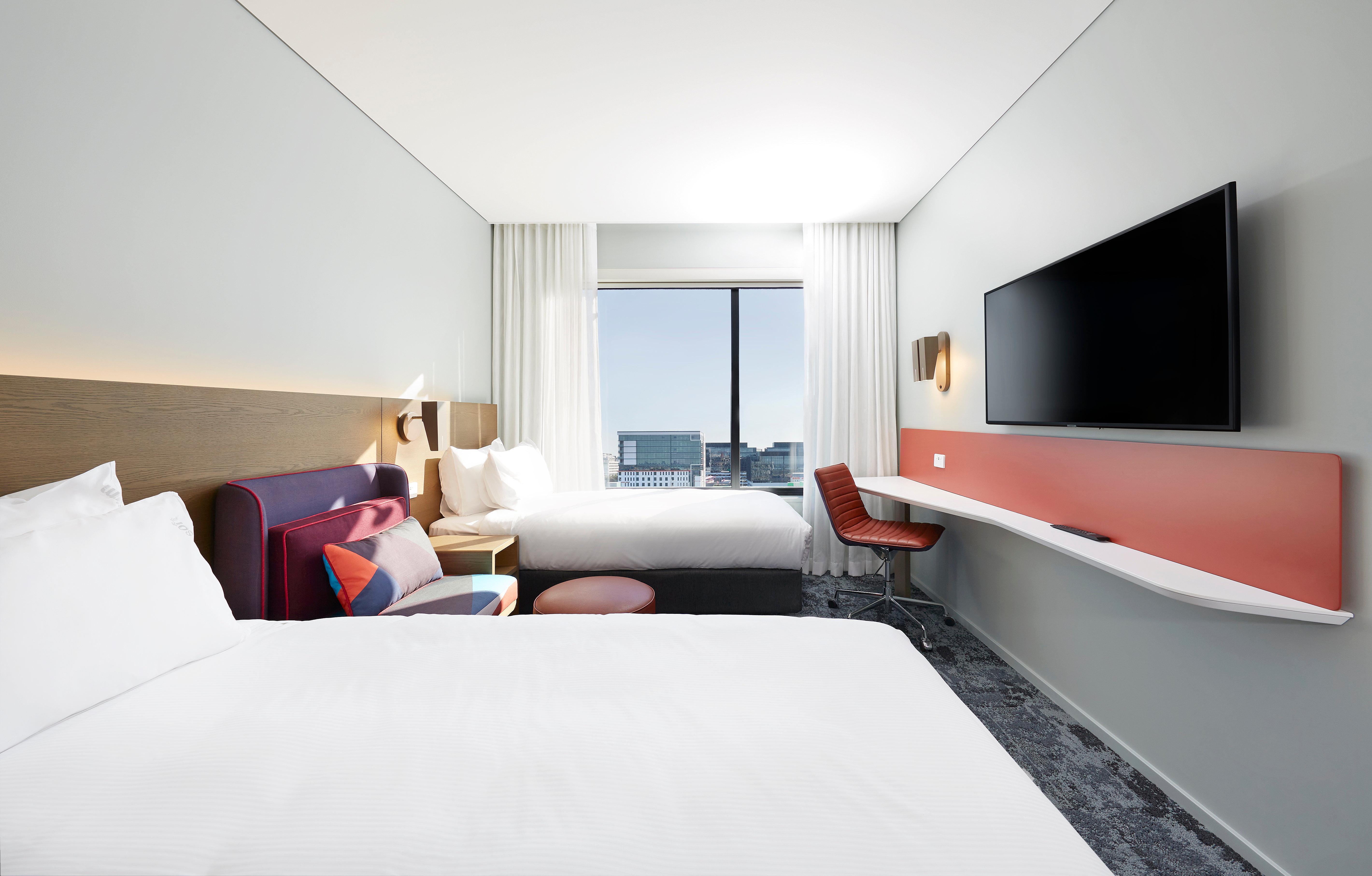 Holiday Inn Express Sydney Airport By Ihg Εξωτερικό φωτογραφία