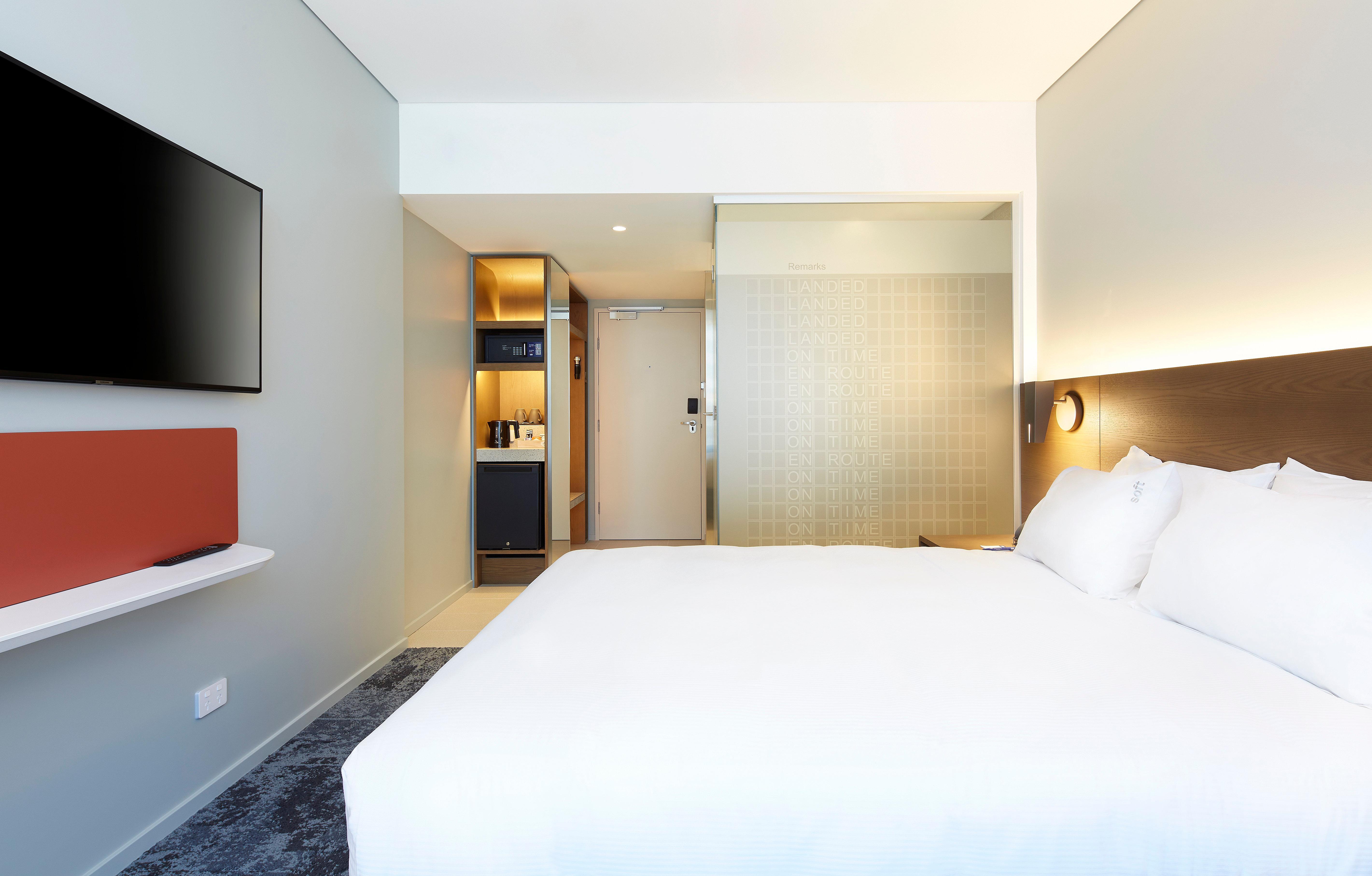 Holiday Inn Express Sydney Airport By Ihg Εξωτερικό φωτογραφία