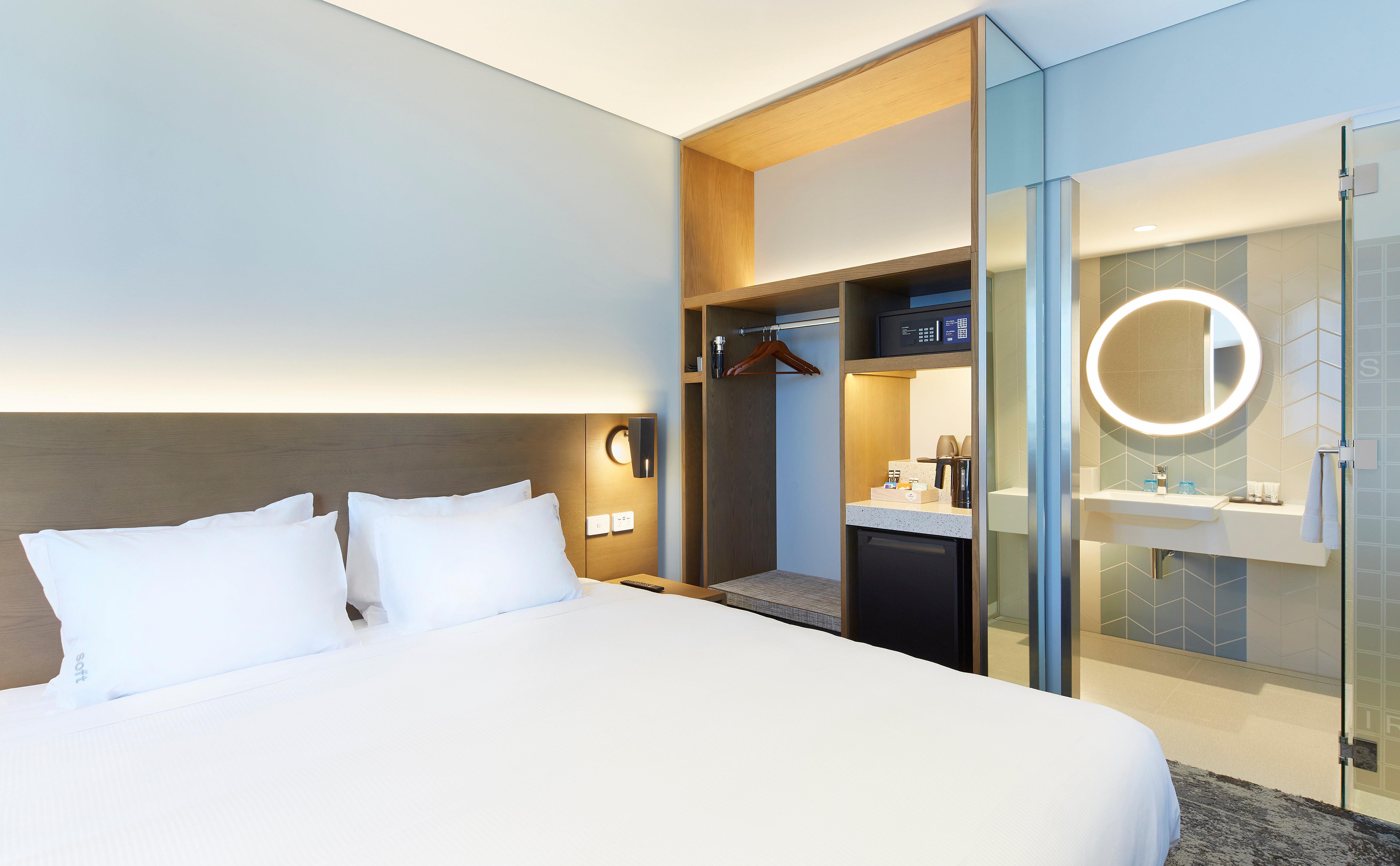 Holiday Inn Express Sydney Airport By Ihg Εξωτερικό φωτογραφία