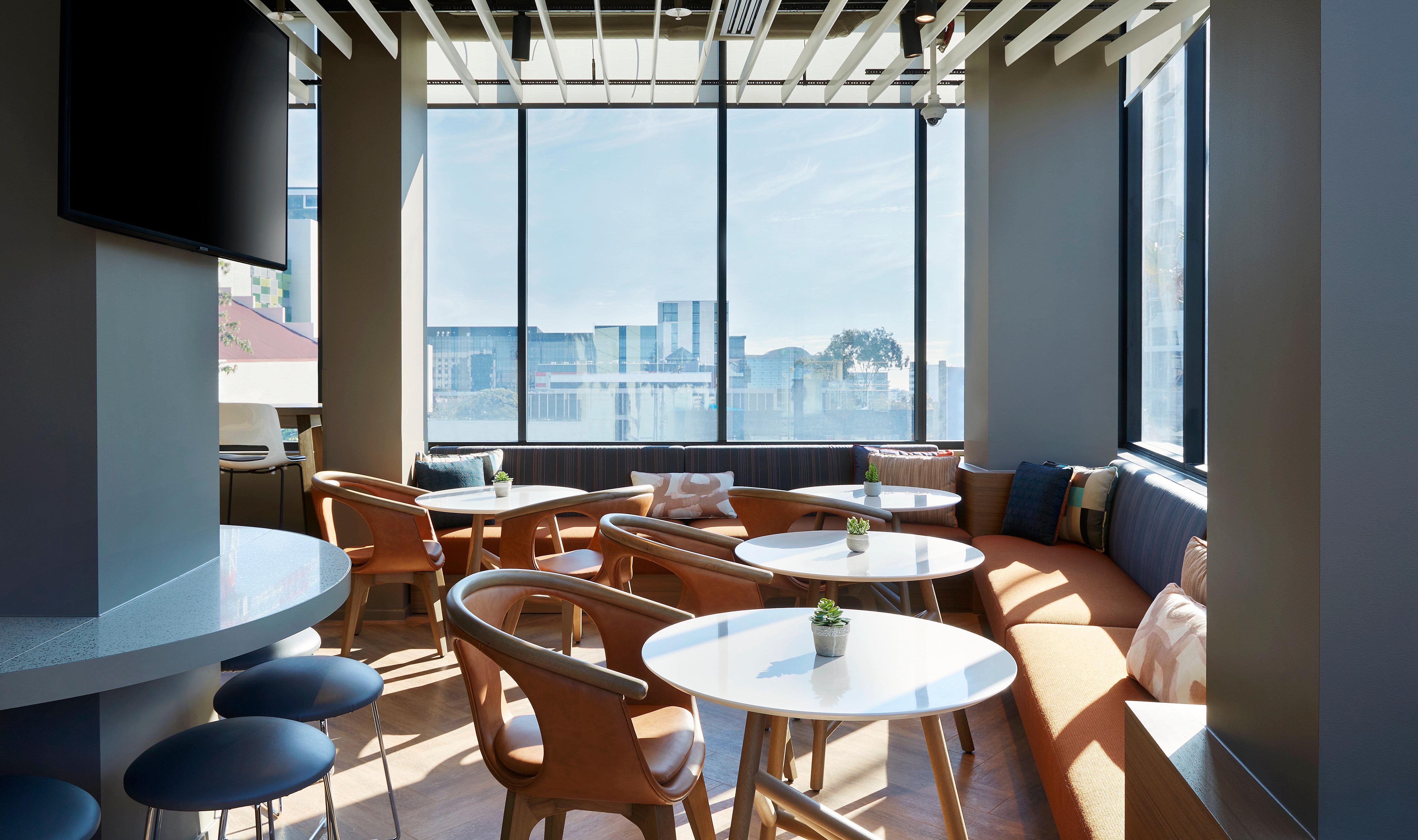 Holiday Inn Express Sydney Airport By Ihg Εξωτερικό φωτογραφία