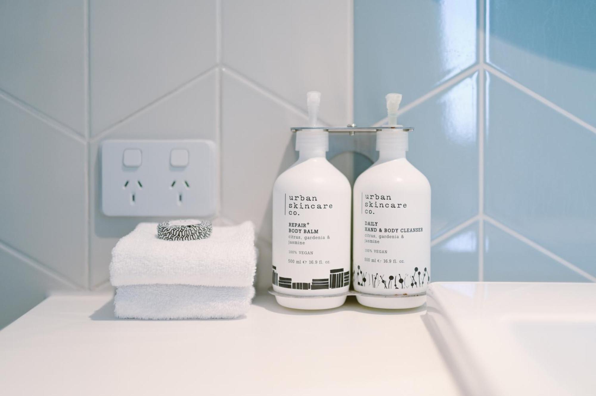 Holiday Inn Express Sydney Airport By Ihg Εξωτερικό φωτογραφία
